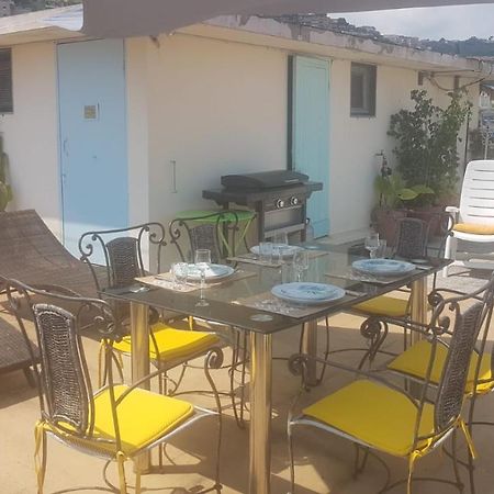 Welcome Apartamento Niza Exterior foto
