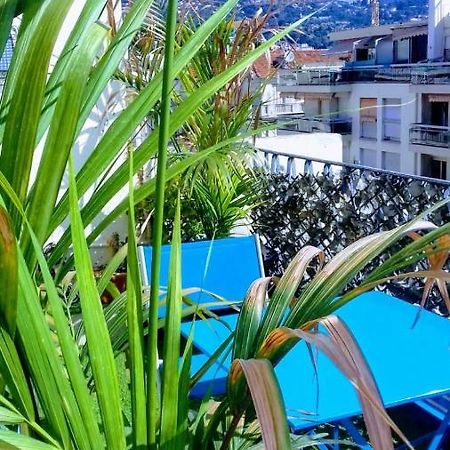 Welcome Apartamento Niza Exterior foto