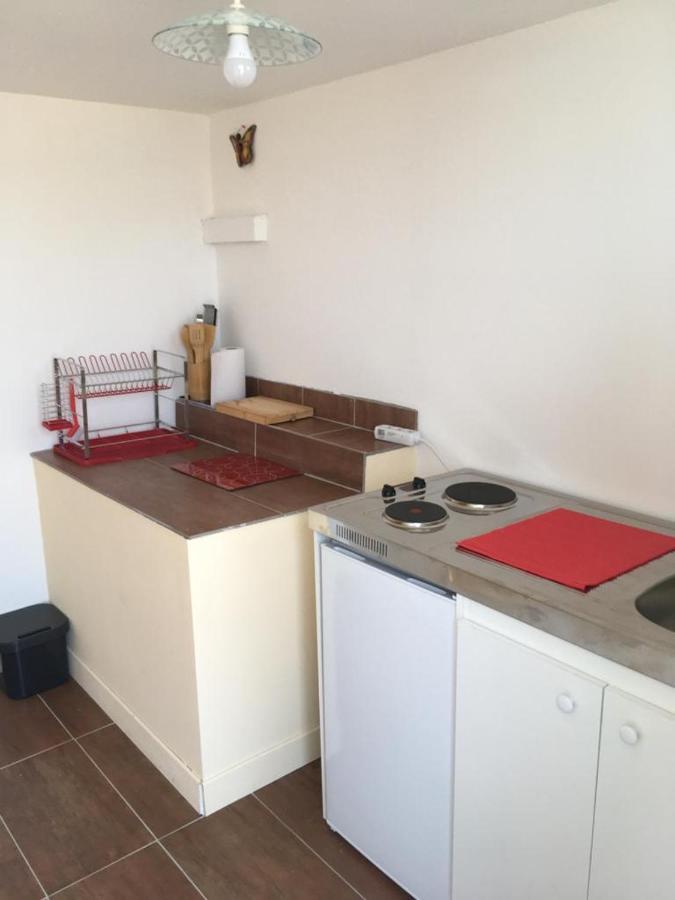 Welcome Apartamento Niza Exterior foto