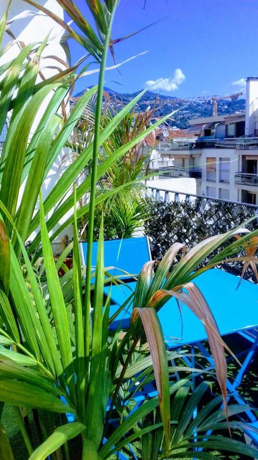 Welcome Apartamento Niza Exterior foto