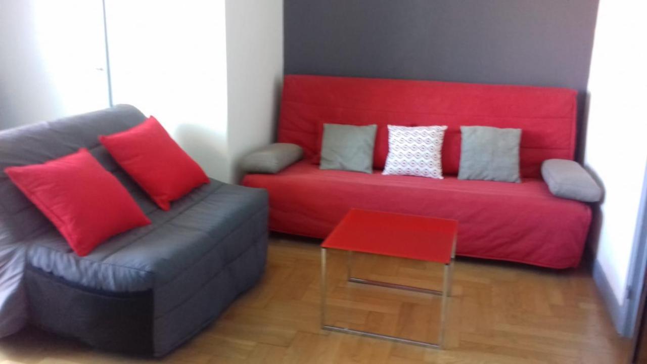 Welcome Apartamento Niza Exterior foto